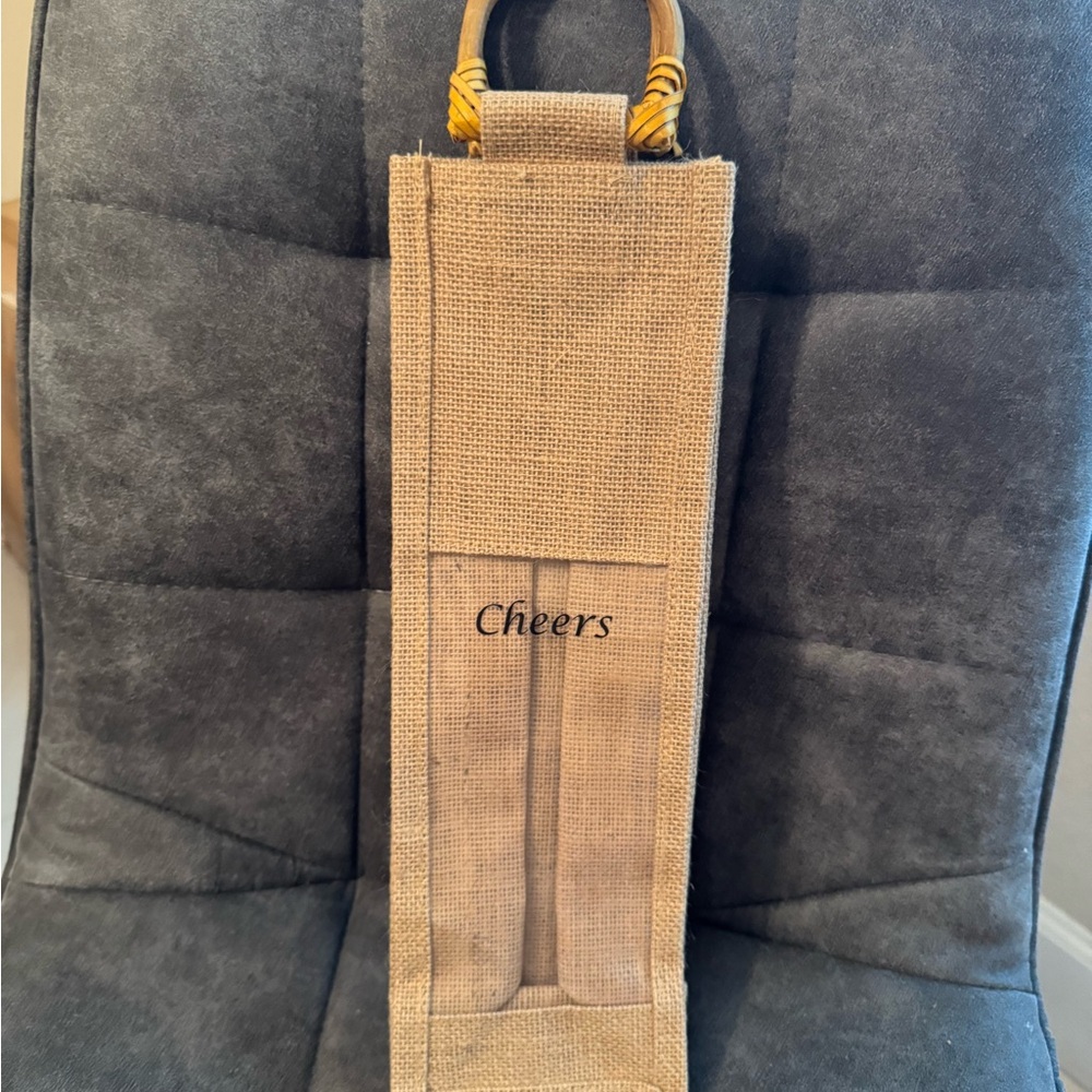 Bottle bag